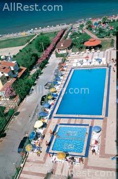 Ephesia Hotel 4